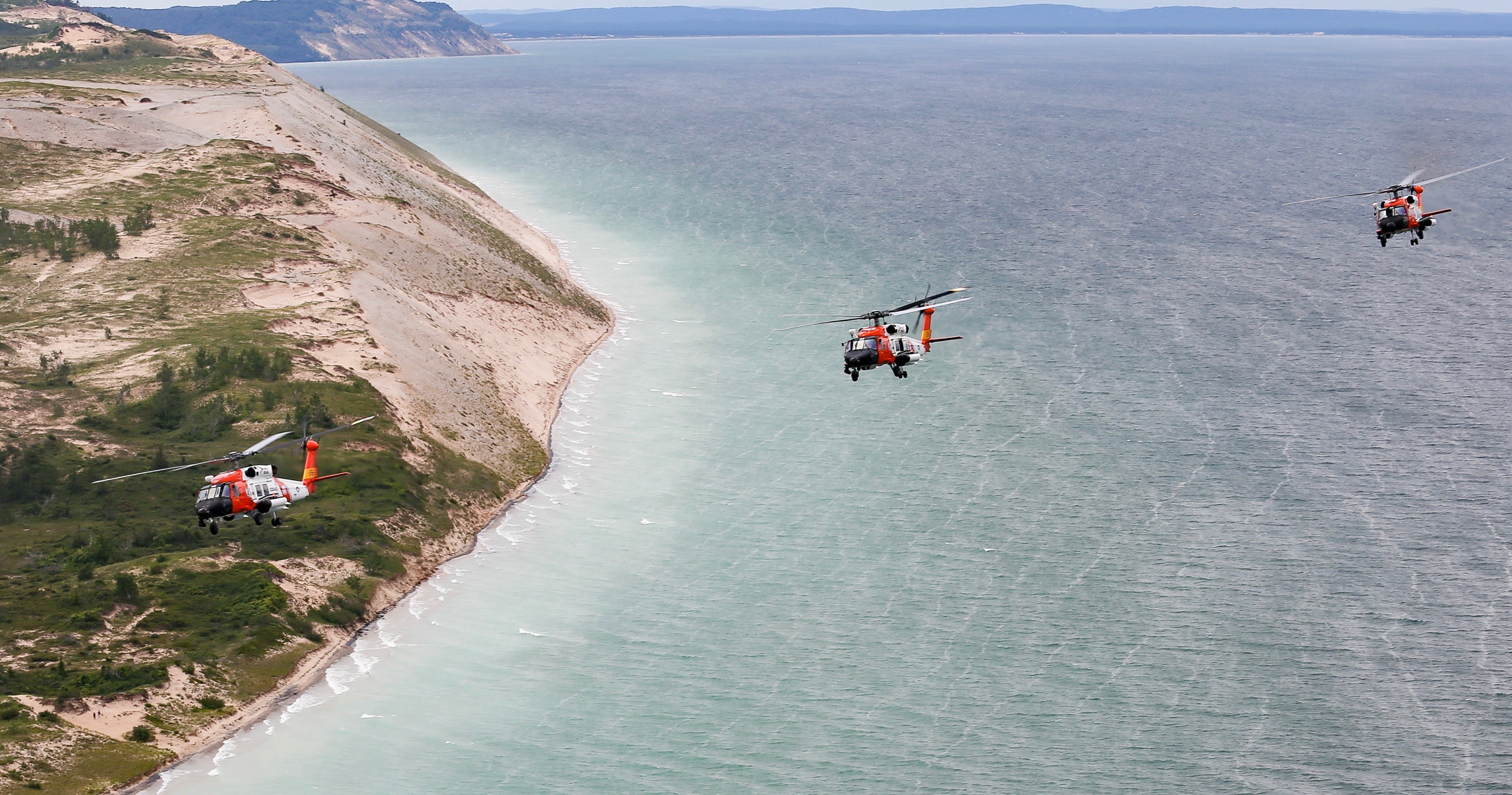 Air Station Traverse City Air Station Traverse City